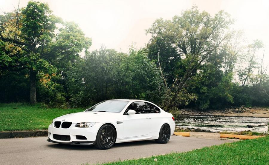  BMW M3 by WSTO 2010 года  (фото 20 из 38)